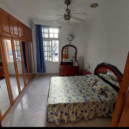 Vierapena Appartement Las Palmas Buitenkant foto
