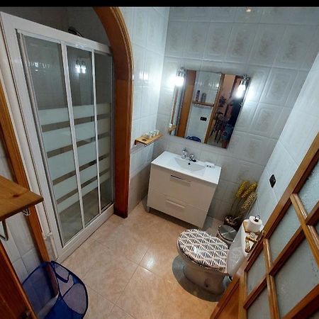 Vierapena Appartement Las Palmas Buitenkant foto