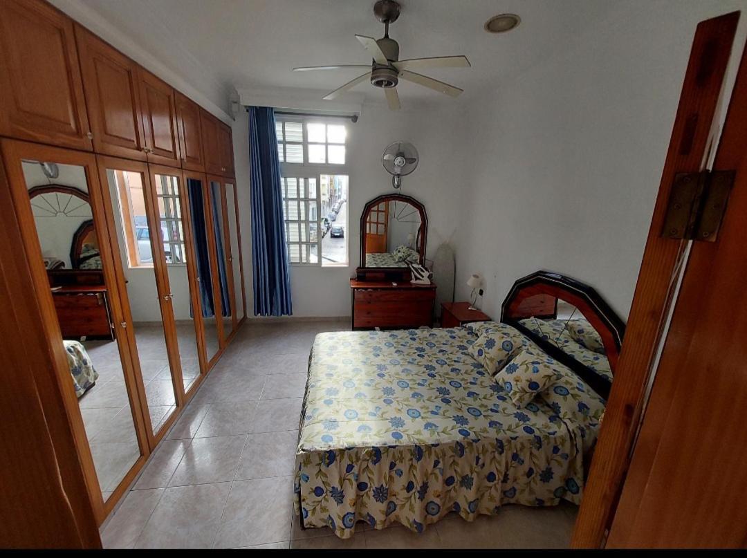 Vierapena Appartement Las Palmas Buitenkant foto